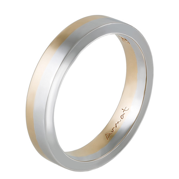 Обручальное кольцо KA00141